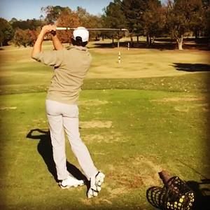 Meet your Posher, Cody